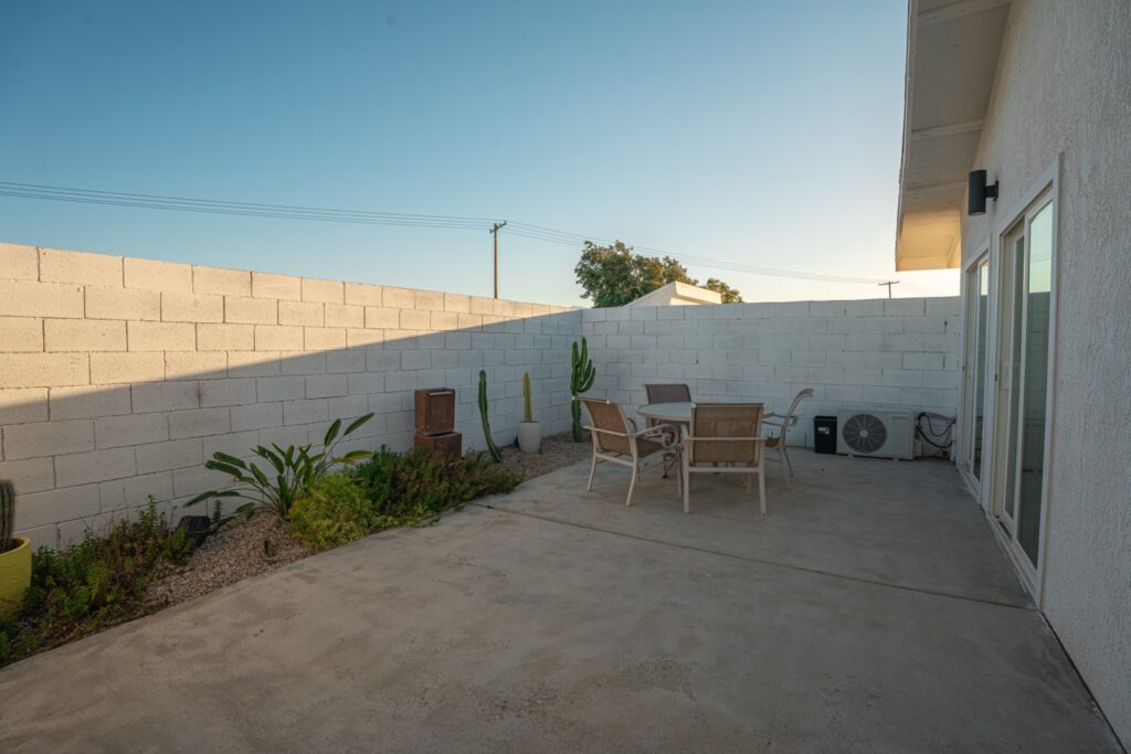 desert22 vacation retreat rentals sky valley ca053