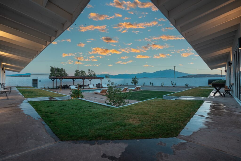 desert22 vacation retreat rentals sky valley ca103